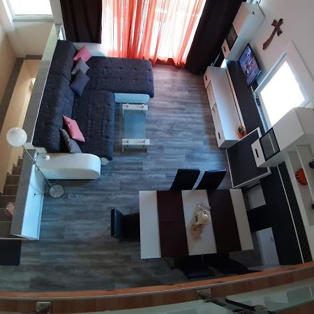 Apartment Tonko Вир Экстерьер фото