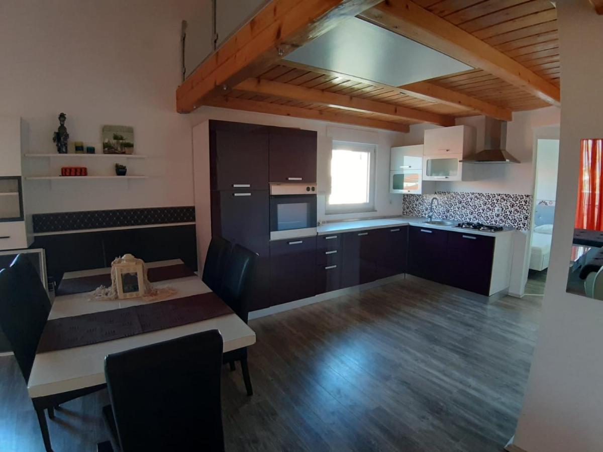 Apartment Tonko Вир Экстерьер фото