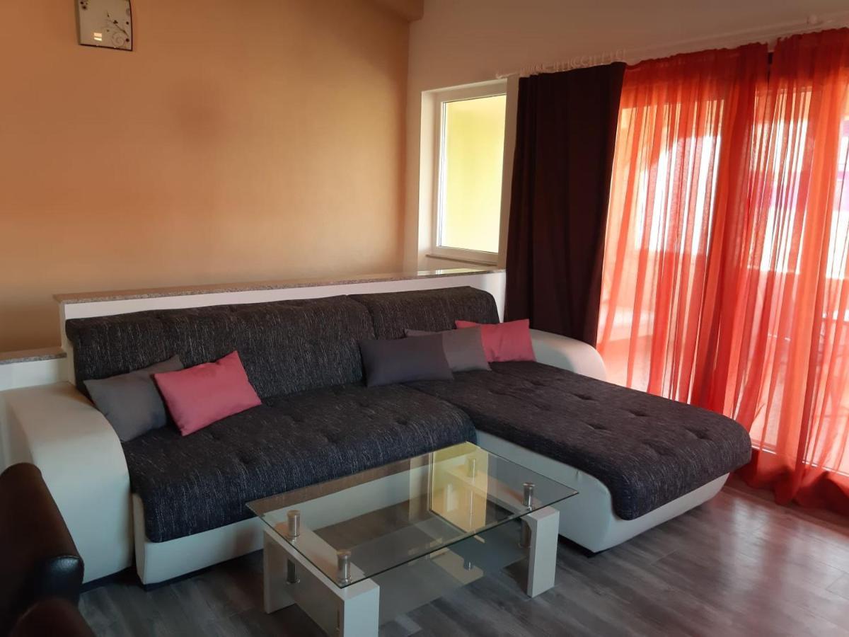 Apartment Tonko Вир Экстерьер фото