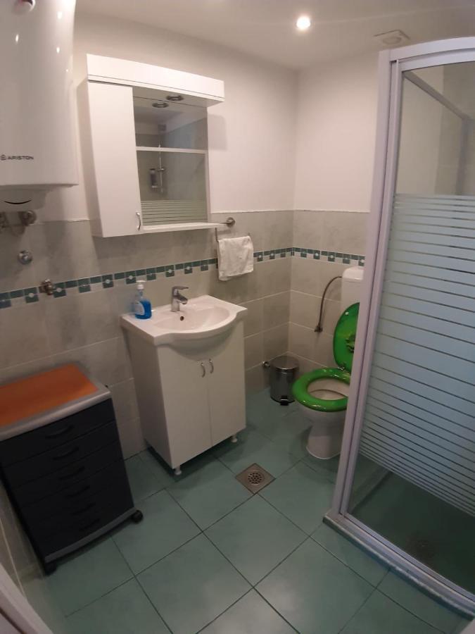 Apartment Tonko Вир Экстерьер фото