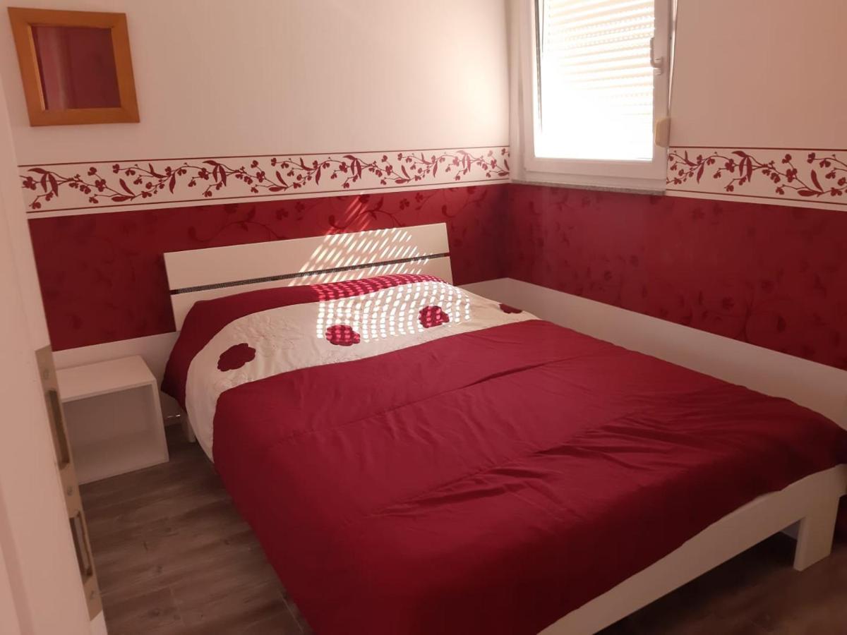 Apartment Tonko Вир Экстерьер фото