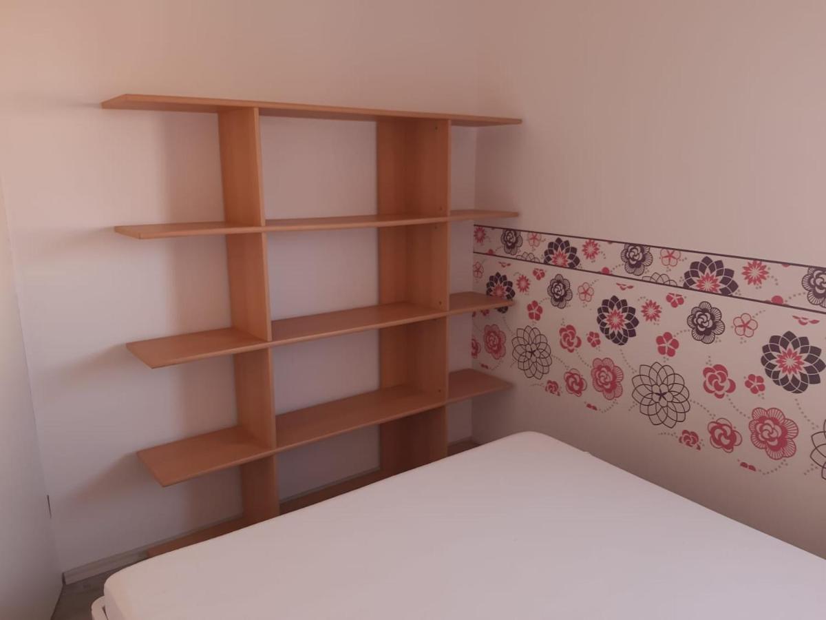 Apartment Tonko Вир Экстерьер фото